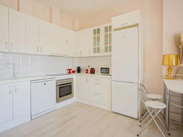 Piso en Altea Pueblo