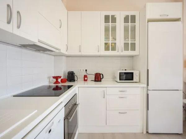 Piso en Altea Pueblo