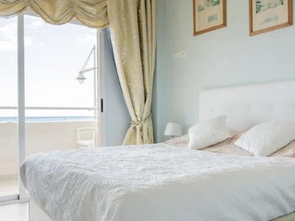 Piso en Altea Pueblo