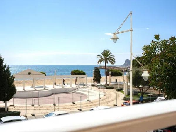 Piso en Altea Pueblo