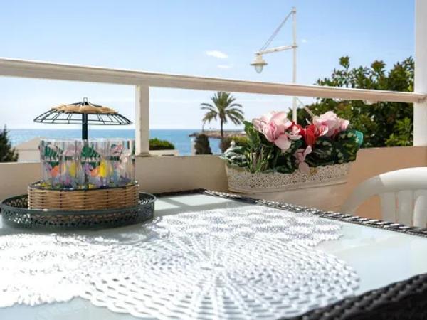 Piso en Altea Pueblo