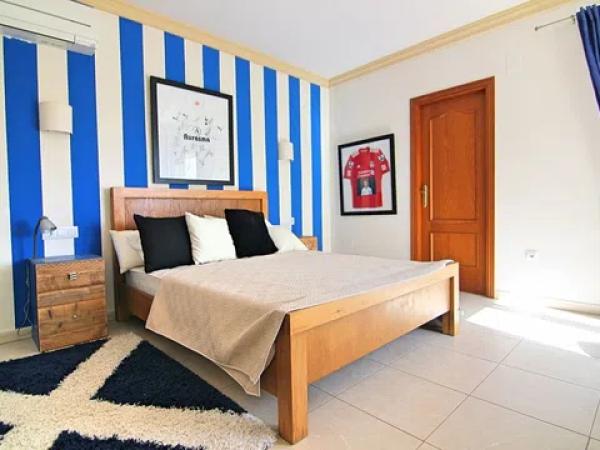 Chalet en Partida Comunes-Adsubia