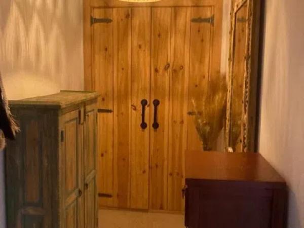 Chalet en Partida Comunes-Adsubia