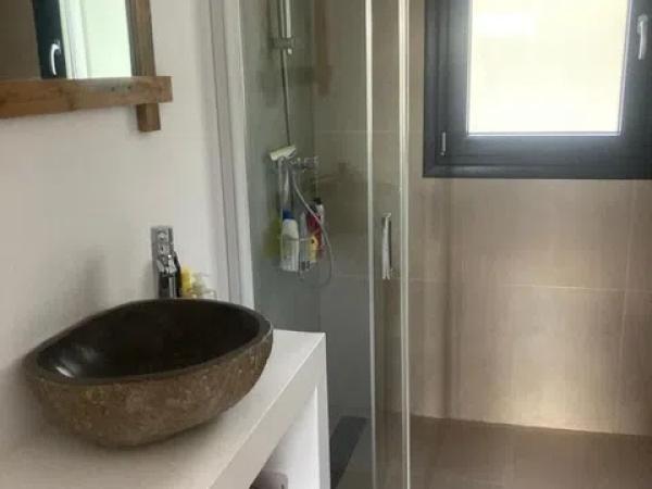 Chalet en Partida Comunes-Adsubia