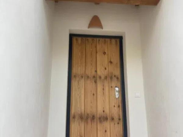 Chalet en Partida Comunes-Adsubia