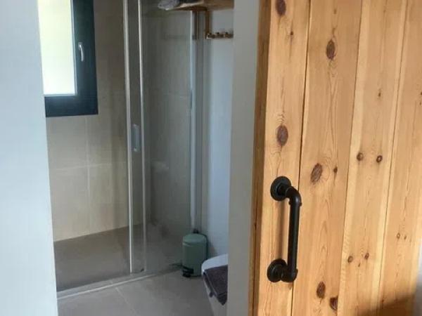 Chalet en Partida Comunes-Adsubia