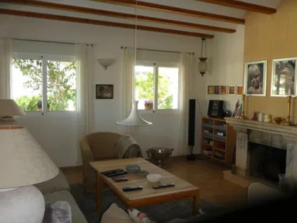 Chalet en El Portet-Pla del Mar