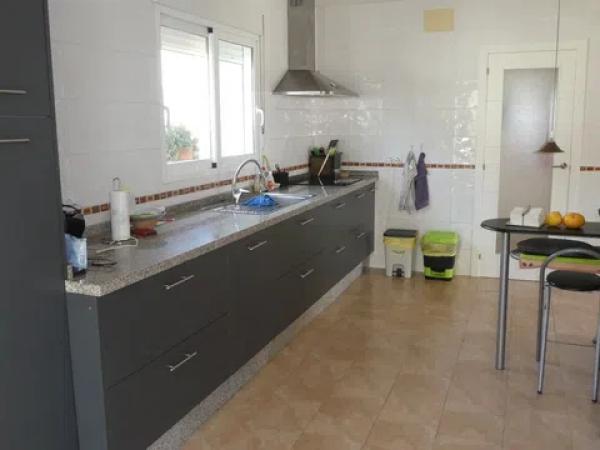 Chalet en El Portet-Pla del Mar