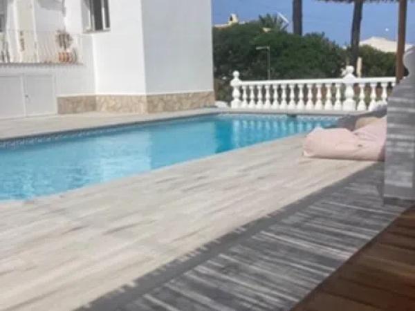 Chalet en Centro Ciudad