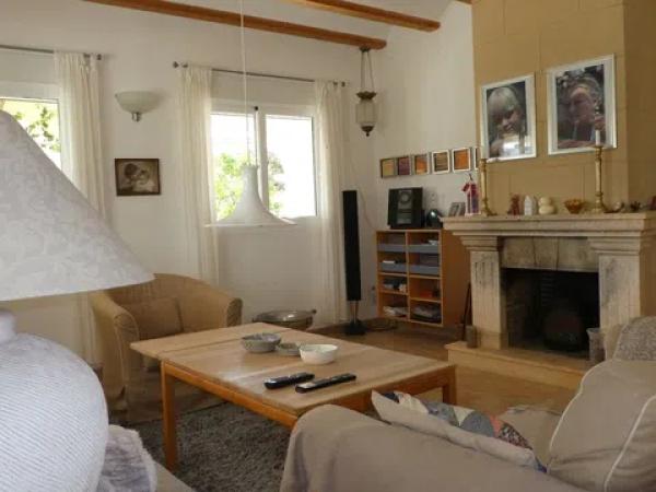 Chalet en El Portet-Pla del Mar