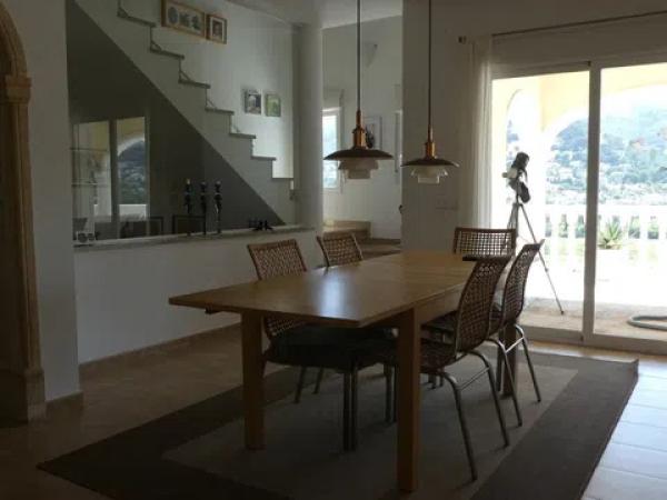 Chalet en El Portet-Pla del Mar