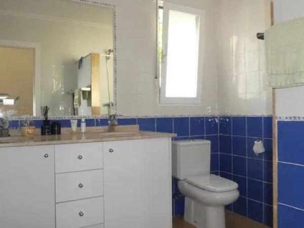 Chalet en El Portet-Pla del Mar