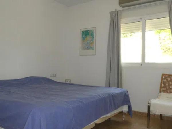 Chalet en El Portet-Pla del Mar