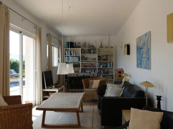 Chalet en El Portet-Pla del Mar