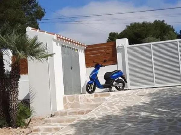 Chalet en Centro Ciudad