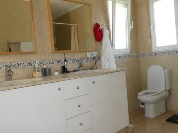 Chalet en El Portet-Pla del Mar