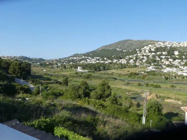 Chalet en El Portet-Pla del Mar
