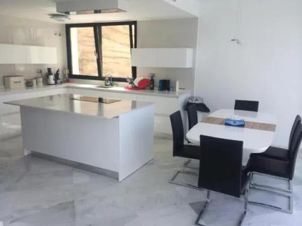 Chalet en Partida Comunes-Adsubia