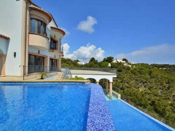 Chalet en Montgó - Ermita