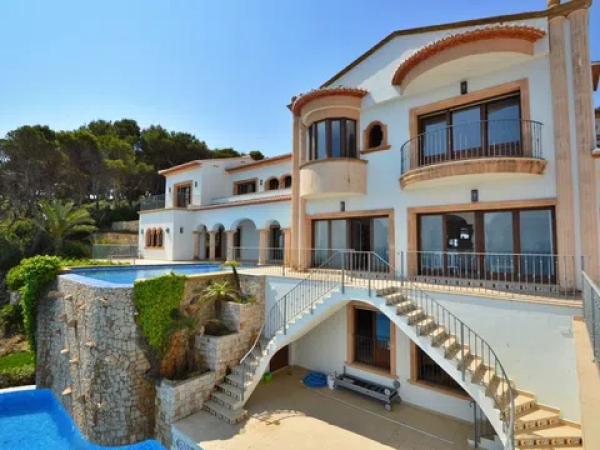 Chalet en Montgó - Ermita