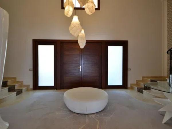 Chalet en Montgó - Ermita