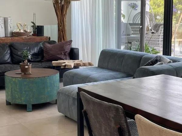 Chalet en Partida Comunes-Adsubia