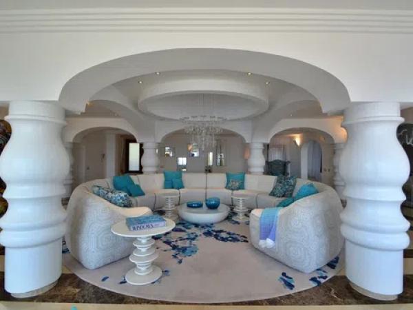 Chalet en Montgó - Ermita