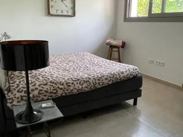 Chalet en Partida Comunes-Adsubia