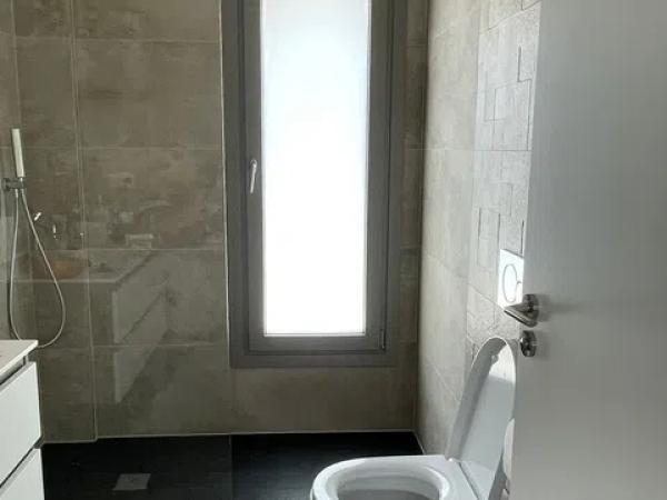 Chalet en Partida Comunes-Adsubia