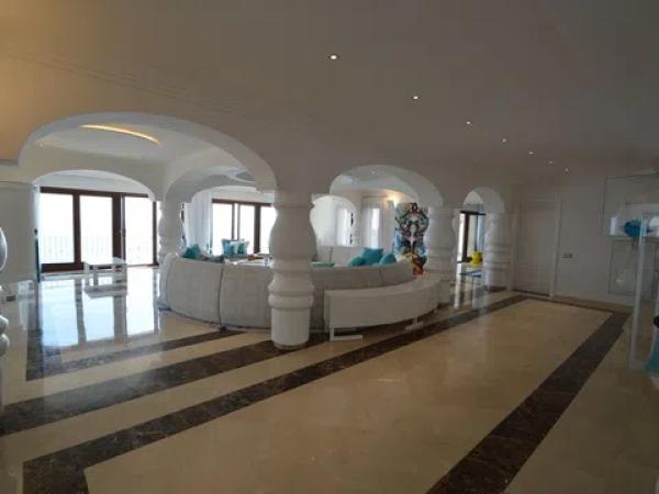 Chalet en Montgó - Ermita