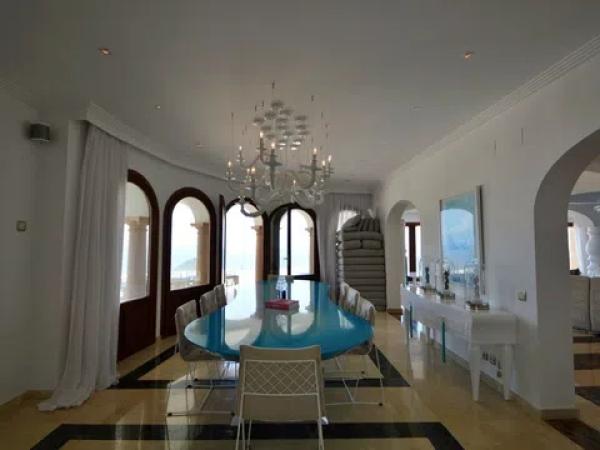 Chalet en Montgó - Ermita