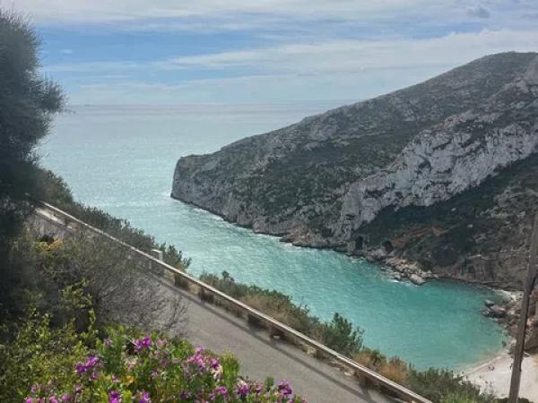 Chalet en Partida Comunes-Adsubia