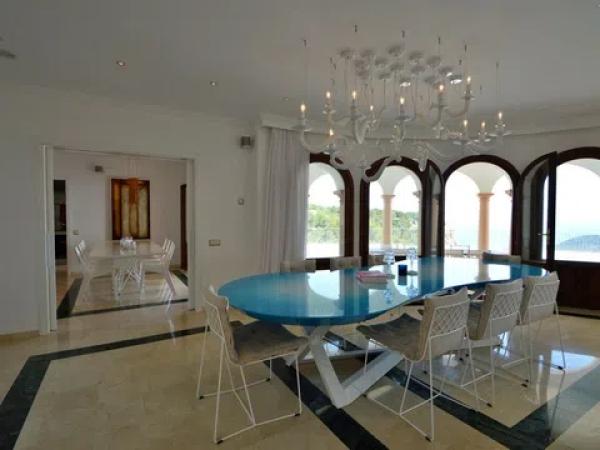 Chalet en Montgó - Ermita