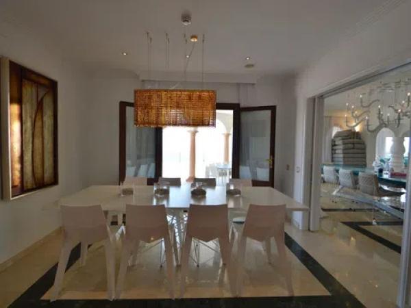 Chalet en Montgó - Ermita