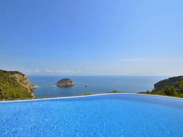 Chalet en Montgó - Ermita