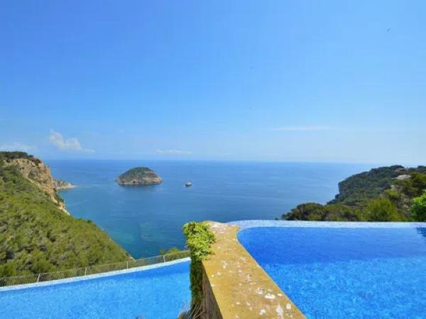 Chalet en Montgó - Ermita