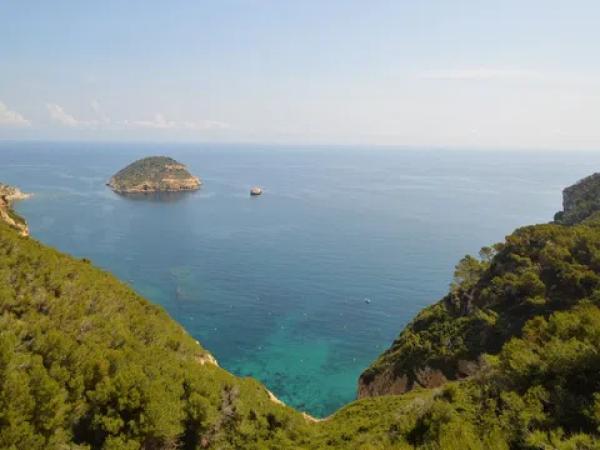 Chalet en Montgó - Ermita