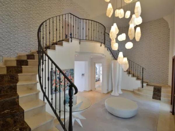 Chalet en Montgó - Ermita