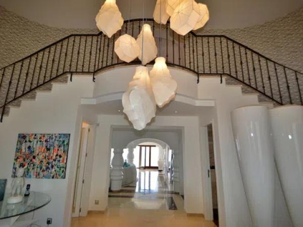 Chalet en Montgó - Ermita