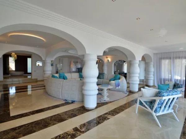 Chalet en Montgó - Ermita