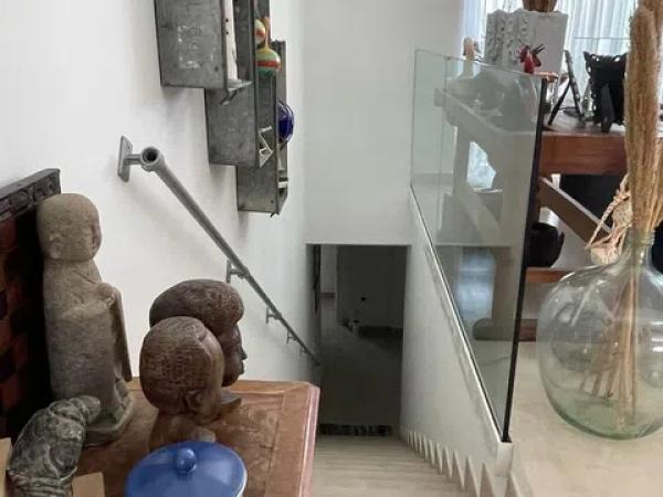 Chalet en Partida Comunes-Adsubia