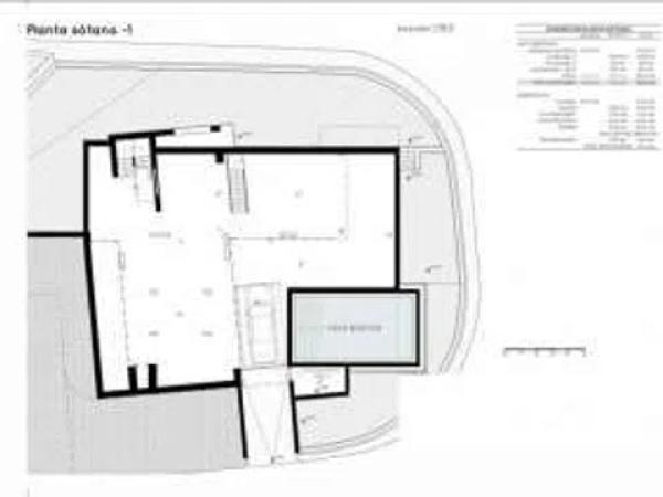 Chalet en Benimeit-Tabaira