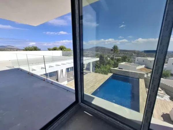 Chalet en Benimeit-Tabaira