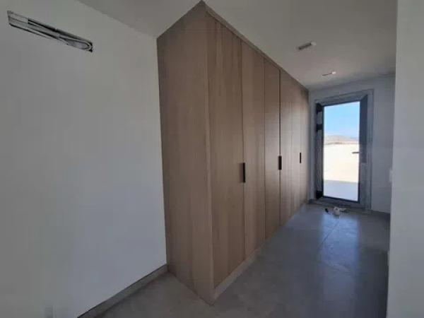 Chalet en Benimeit-Tabaira