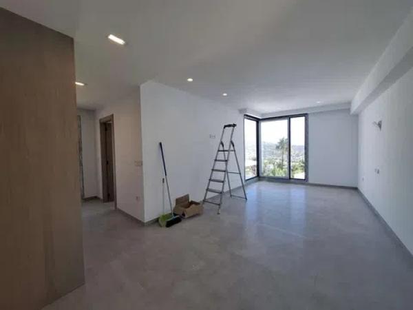 Chalet en Benimeit-Tabaira