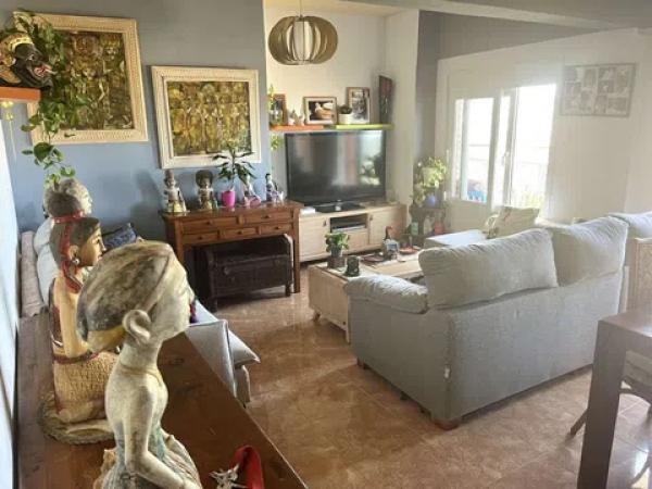 Piso en Les Rotes/Las Rotas