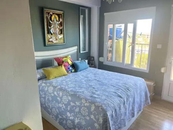 Piso en Les Rotes/Las Rotas