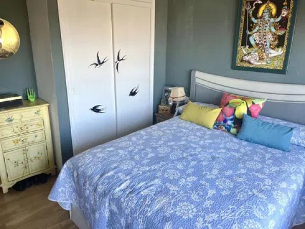 Piso en Les Rotes/Las Rotas