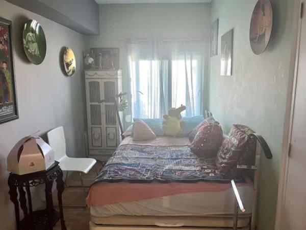 Piso en Les Rotes/Las Rotas