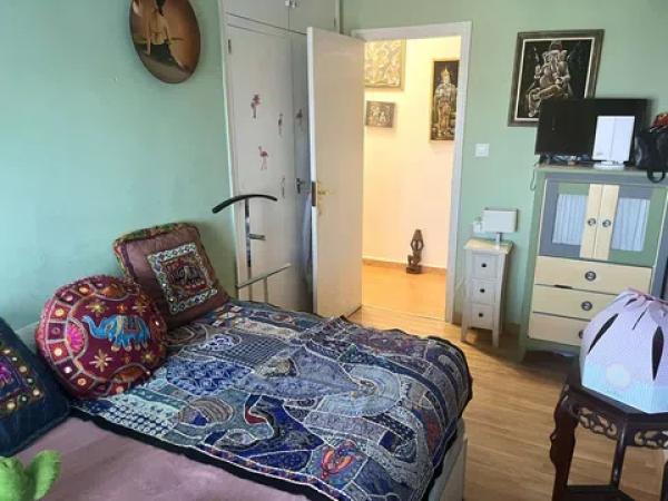 Piso en Les Rotes/Las Rotas